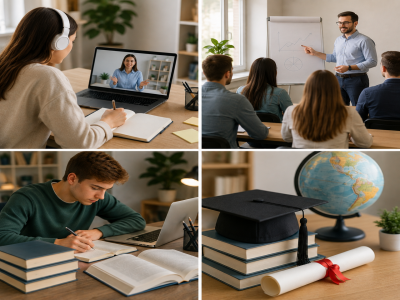 Обучение